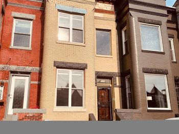 1841 North Capitol Street NE
