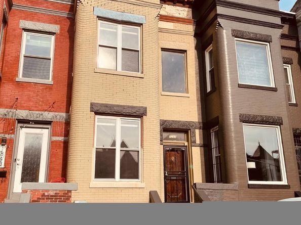 1841 North Capitol Street NE, Washington DC 20002