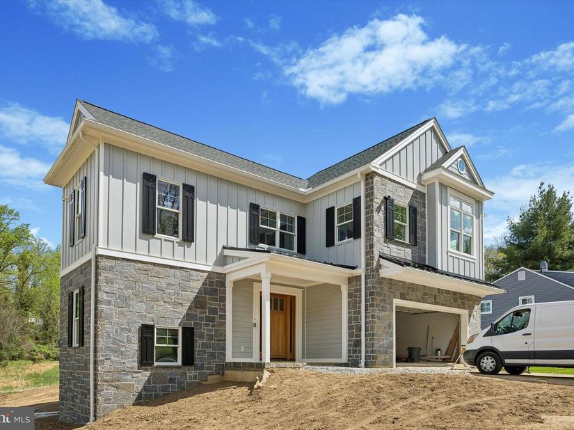 3607 Gradyville Road, Newtown Square PA 19073