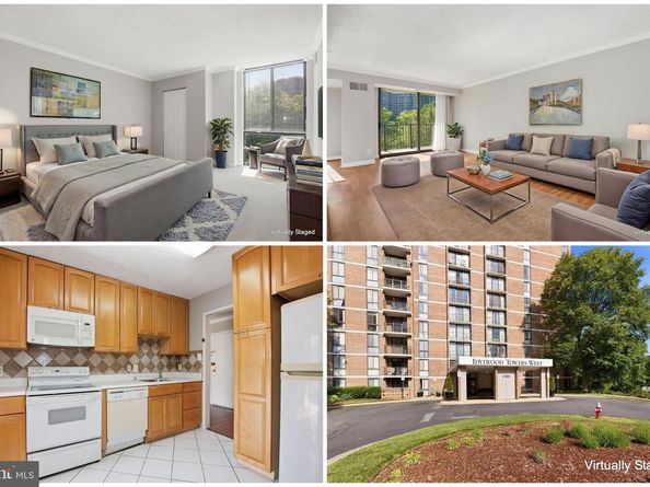 2300 Pimmit Drive 713, Falls Church VA 22043