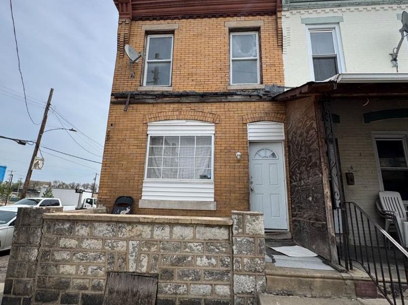 3029 N Woodstock Street, Philadelphia PA 19132