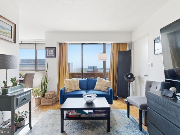 1326 Spruce Street 1202, Philadelphia PA 19107