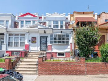 1521 W Olney Avenue
