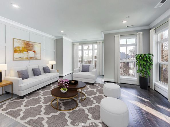 915 Elder Street NW C, Washington DC 20012