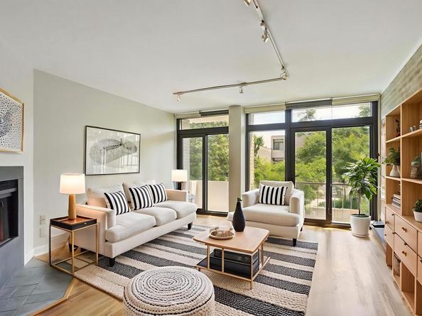 333 N Street SW 333, Washington DC 20024