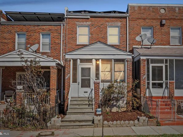 1764 Lyman Place NE, Washington DC 20002