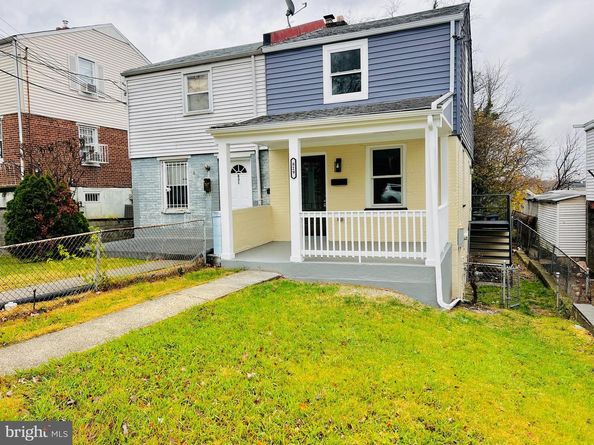 829 50TH Street NE, Washington DC 20019