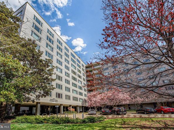 2475 Virginia Avenue NW 627, Washington DC 20037