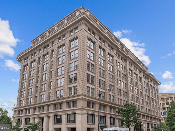 801 Pennsylvania Avenue NW 1125, Washington DC 20004