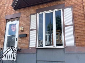 3436 N American Street