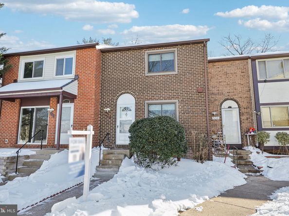 502 Giles Place, Sterling VA 20164