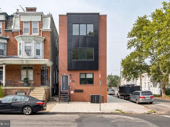 5301 Master Street, Philadelphia PA 19131