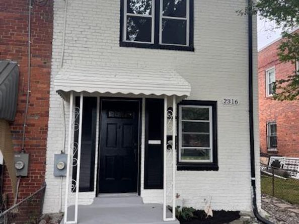 2316 Southern Avenue SE, Washington DC 20020