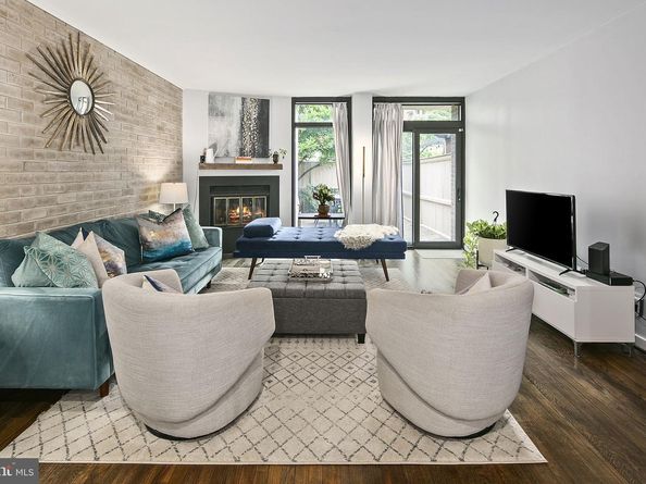 361 N Street SW 361, Washington DC 20024