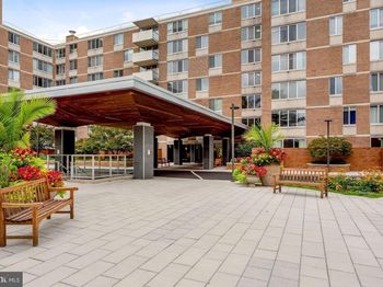 2939 Van Ness Street NW