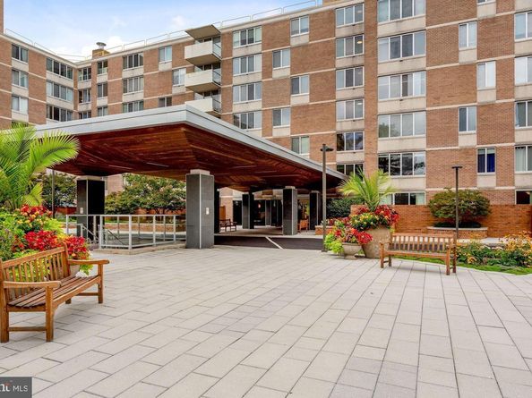 2939 Van Ness Street NW 1226, Washington DC 20008