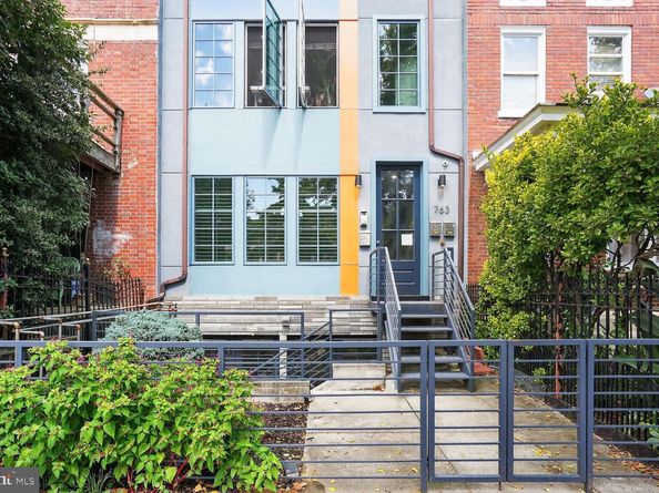 763 Morton Street NW 1, Washington DC 20010