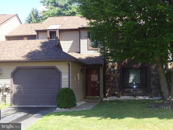 721 Grantham Court, Southampton PA 18966