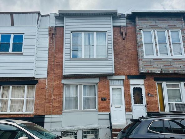 2438 S Philip Street, Philadelphia PA 19148