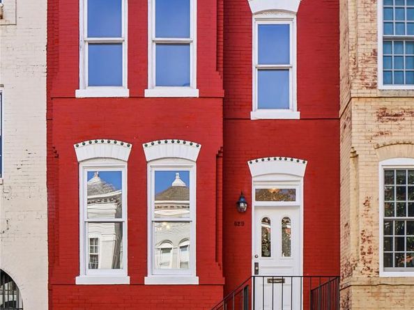 629 Acker Place NE, Washington DC 20002