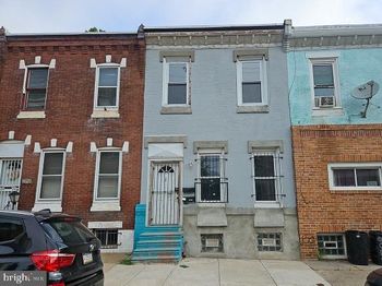 1731 W Venango Street