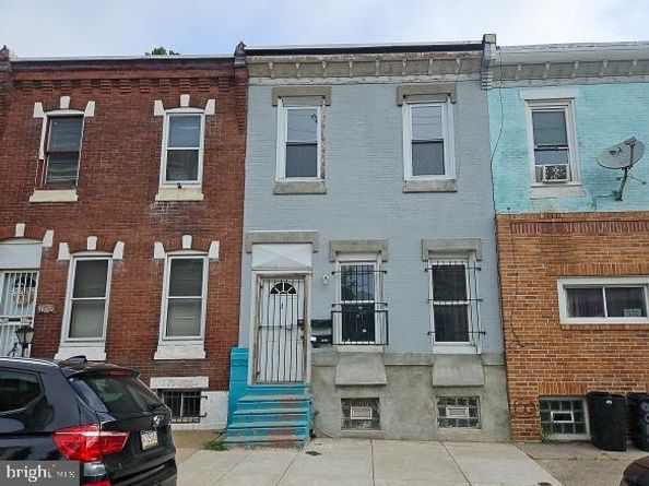 1731 W Venango Street, Philadelphia PA 19140