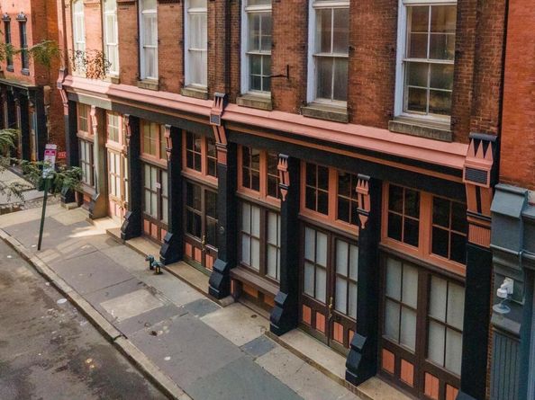 12 S Letitia Street 204, Philadelphia PA 19106