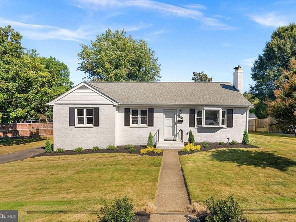 5931 1st Street S, Arlington VA 22204