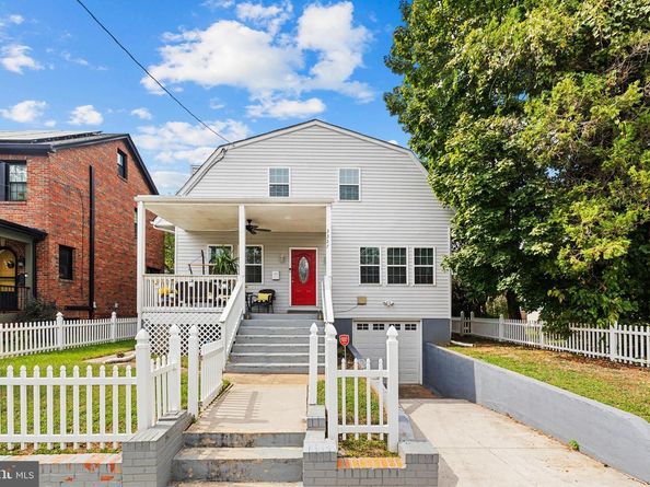 3327 5TH Street SE, Washington DC 20032