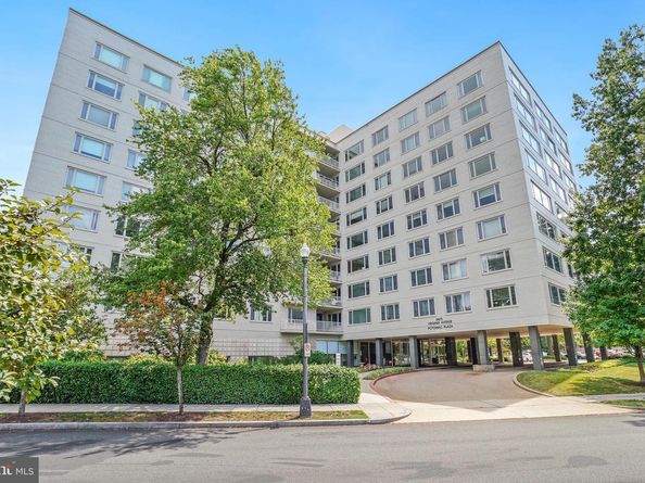 2475 Virginia Avenue NW 728, Washington DC 20037