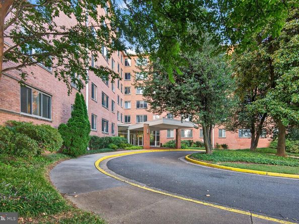 3000 Spout Run Parkway A306, Arlington VA 22201