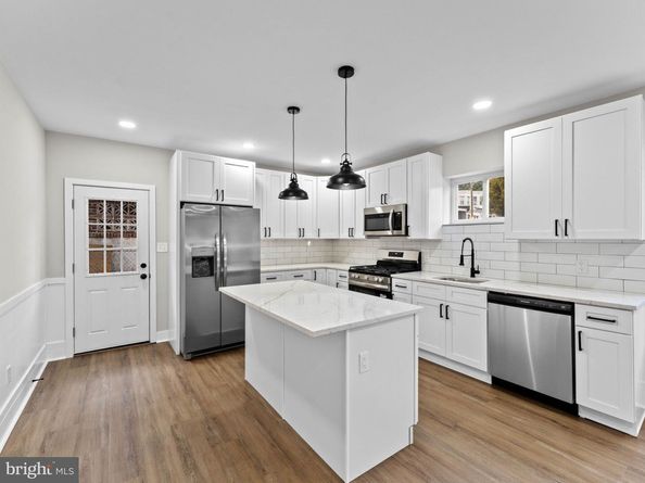 1468 N Hirst Street, Philadelphia PA 19151