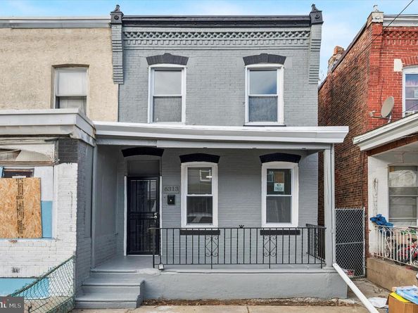 6313 Saybrook Avenue, Philadelphia PA 19142