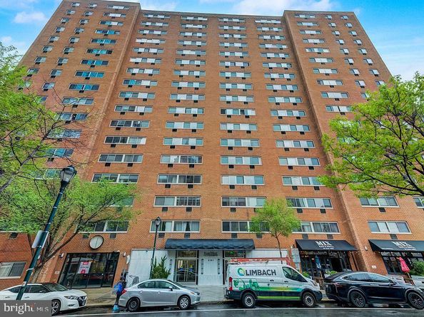 2101 Chestnut Street 726, Philadelphia PA 19103