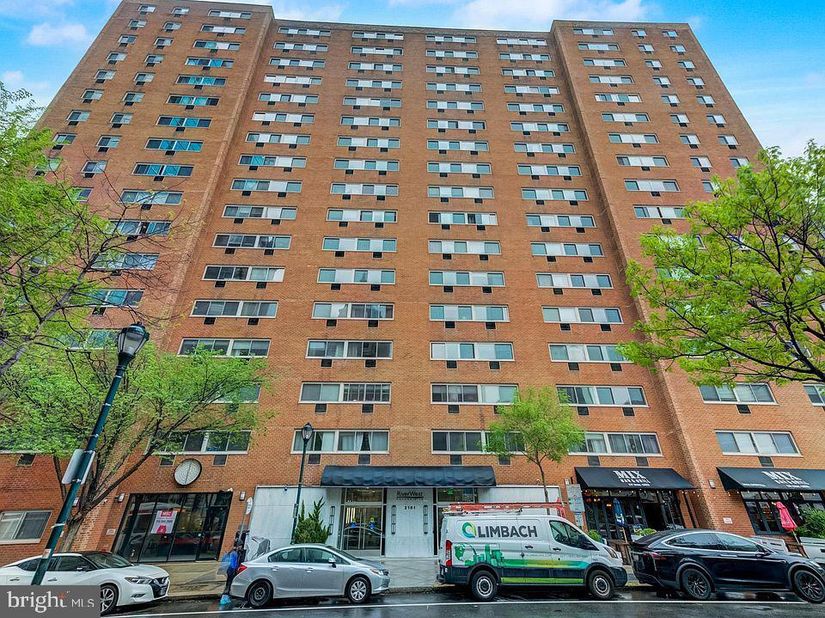 2101 Chestnut Street 726, Philadelphia PA 19103