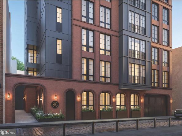 225 Quarry Street PENTHOUSE S, Philadelphia PA 19106