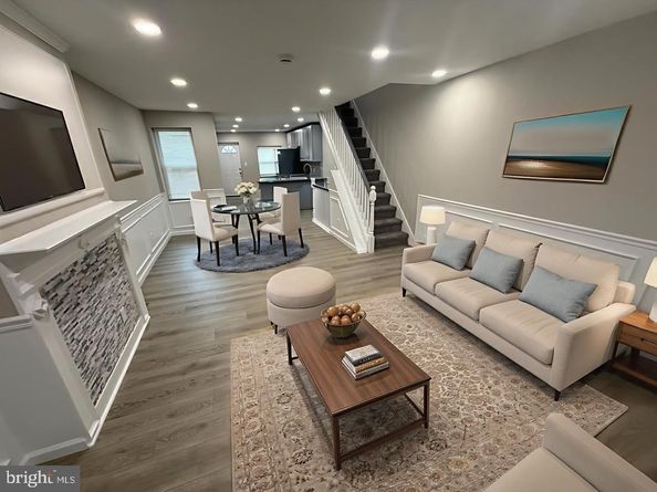 534 E Walnut Lane, Philadelphia PA 19144