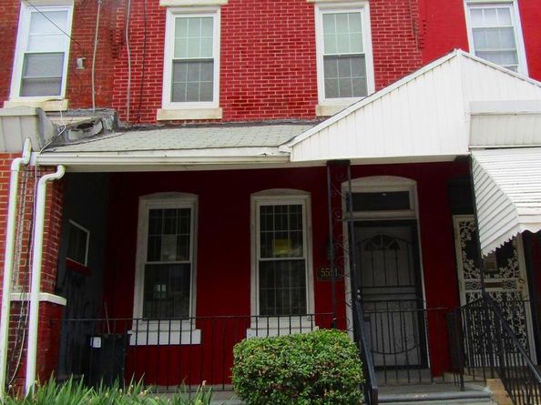 5551 W Thompson Street, Philadelphia PA 19131
