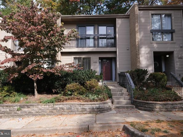 11604 Ivystone Court 06, Reston VA 20191