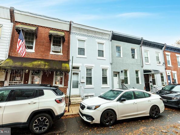 444 Durfor Street, Philadelphia PA 19148