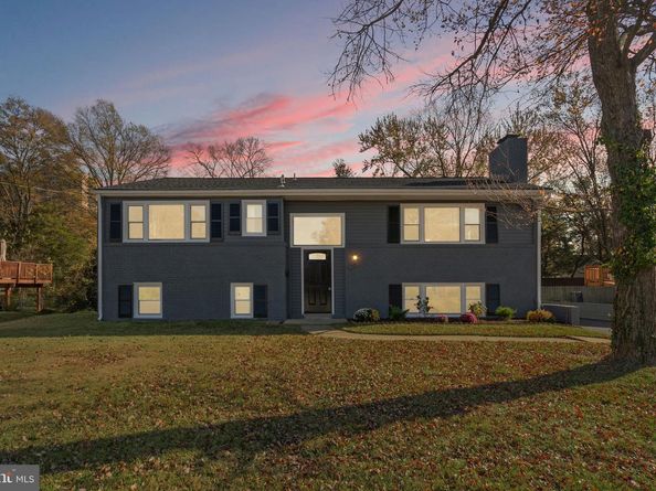 5527 Bouffant Boulevard, Alexandria VA 22311