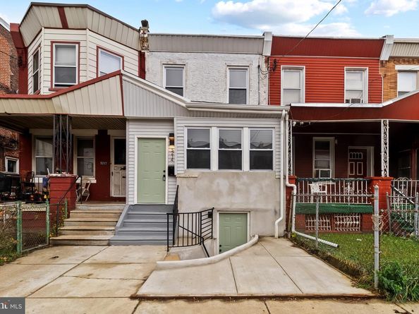 5214 W Jefferson Street, Philadelphia PA 19131