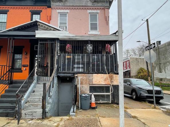 23 N 58TH Street, Philadelphia PA 19139