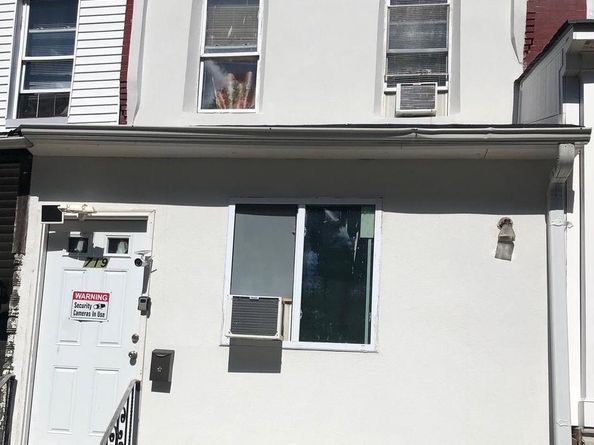 719 N Shedwick Street, Philadelphia PA 19104