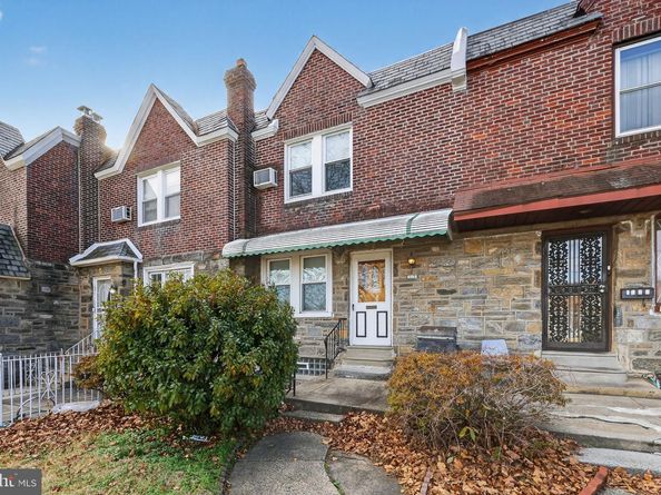 1454 Robbins Street, Philadelphia PA 19149