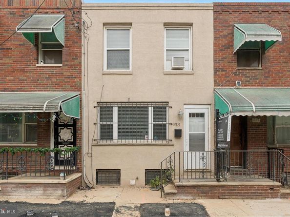 933 Cantrell Street, Philadelphia PA 19148