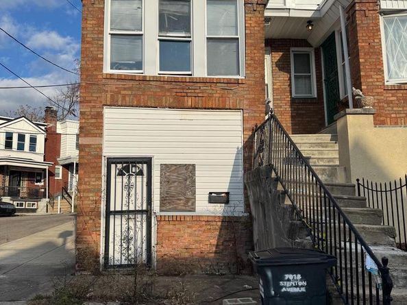 5951 Kemble Avenue, Philadelphia PA 19138