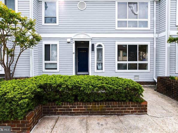 49 Hawthorne Court NE, Washington DC 20017