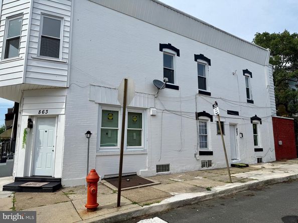 863 N 47TH Street, Philadelphia PA 19139