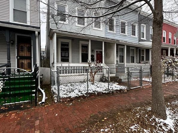 733 Morton Street NW, Washington DC 20010